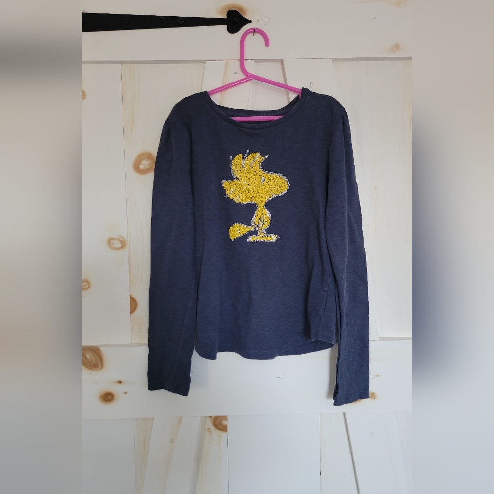 GAP kids girls top